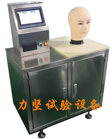 口罩呼吸阻力測(cè)試儀